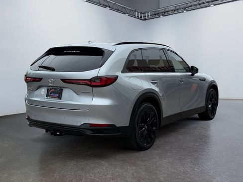 Used 2025 MAZDA CX-90 Plug-In Hybrid w/Premium Sport AWD/4WD image 5