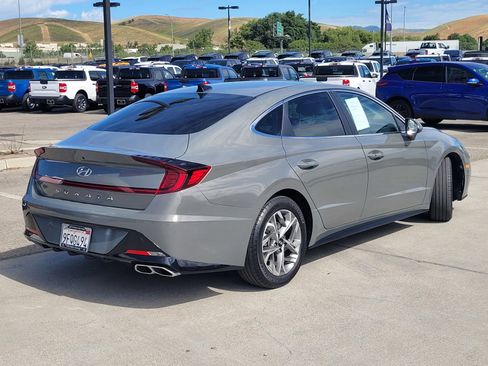 Used 2023 Hyundai Sonata SEL FWD image 4