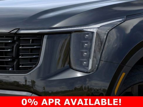 New 2026 Kia Sorento X-Line EX AWD/4WD image 10