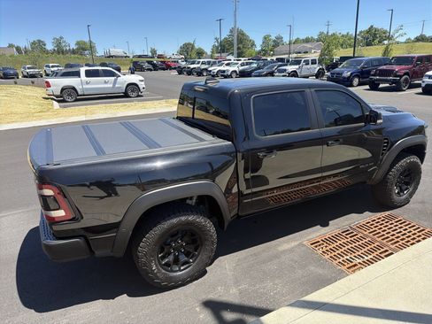 Used 2022 RAM 1500 TRX w/ TRX Level 2 Equipment Group AWD/4WD image 10