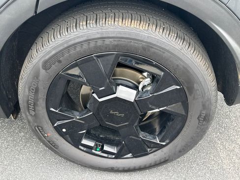 Certified 2026 Kia Sportage X-Line image 20