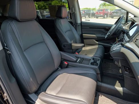 Used 2023 Honda Odyssey Touring image 38