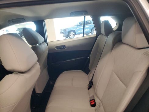 Certified 2023 Toyota Corolla Cross L image 9