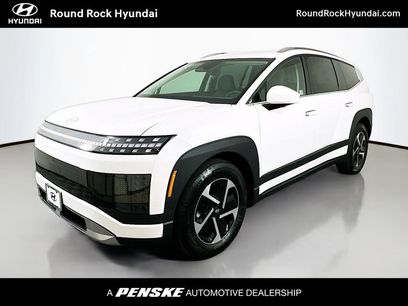 New 2026 Hyundai Ioniq 9 SE