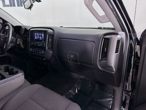 Used 2018 Chevrolet Silverado 1500 LT image 33