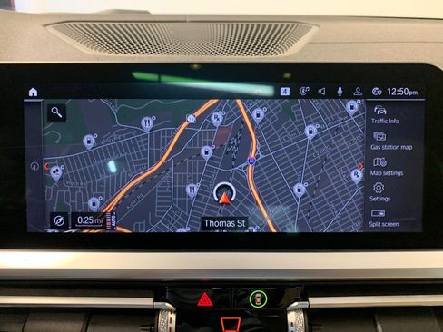 Used 2021 BMW 330i xDrive Sedan w/ M Sport Package AWD/4WD image 27