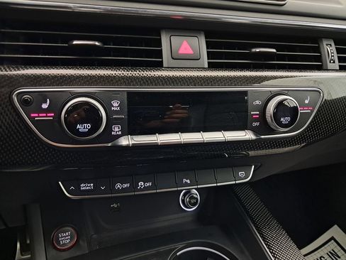 Used 2018 Audi S5 Premium Plus w/ Navigation Package image 31