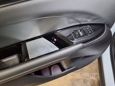 Used 2026 Cadillac Lyriq Sport image 14