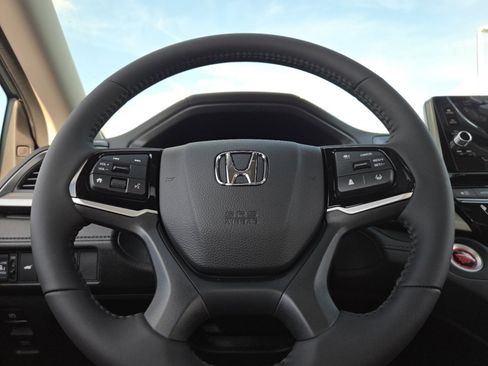 New 2026 Honda Odyssey EX-L image 28