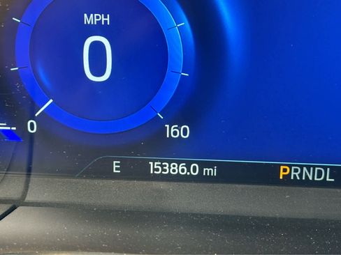 Used 2022 Ford Escape Titanium w/ Class II Trailer Tow Package image 23