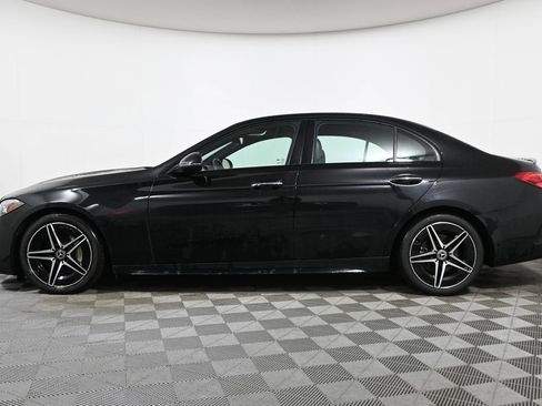 Certified 2023 Mercedes-Benz C 300 C 300 image 2