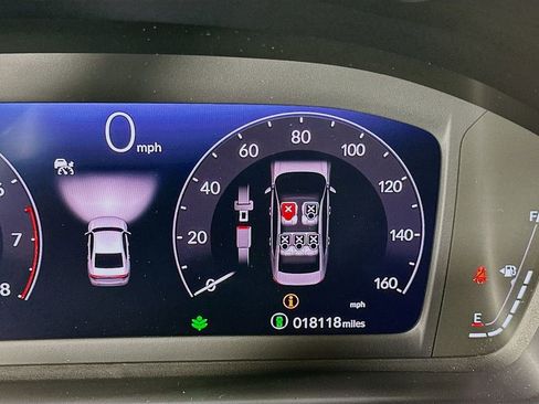 Used 2025 Honda Accord SE image 12