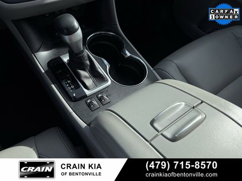 Used 2017 Toyota Highlander XLE image 20