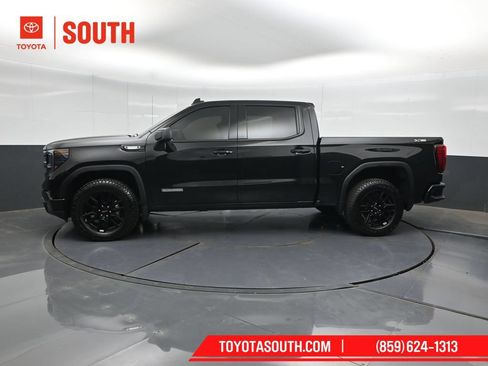 Used 2026 GMC Sierra 1500 Elevation w/ X31 Off-Road Package AWD/4WD image 7