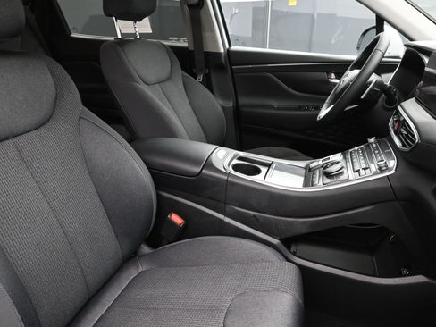 Certified 2023 Hyundai Santa Fe SEL w/ Cargo Package image 27