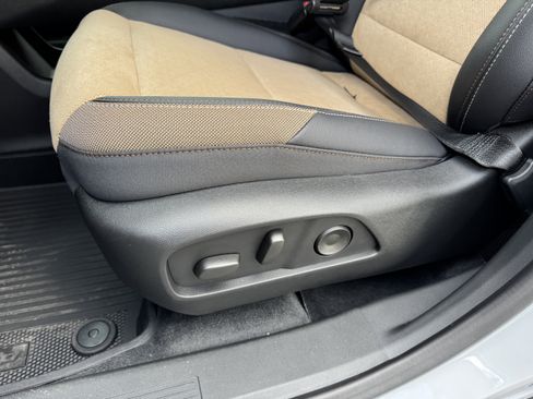 New 2026 Chevrolet Equinox ACTIV w/ LPO, Floor Liner Package image 14