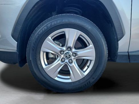 Certified 2023 Toyota RAV4 XLE w/ Convenience Package FWD image 27