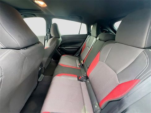 Used 2024 Subaru Impreza RS w/ Popular Package #1 image 25
