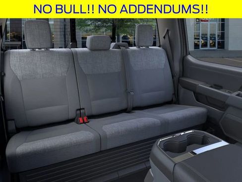 New 2026 Ford F250 XLT w/ XLT Premium Package image 12