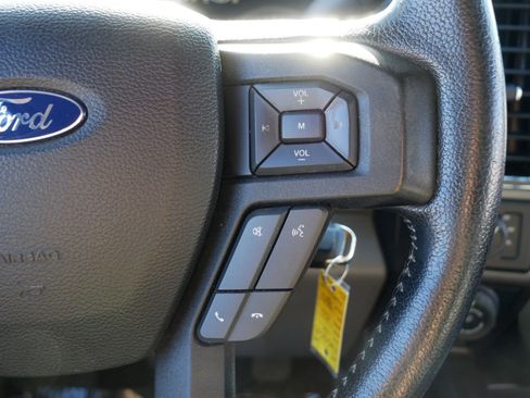 Used 2016 Ford F150 XLT w/ Equipment Group 302A Luxury image 32