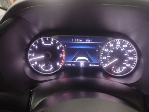 Used 2024 Nissan Sentra SV image 10