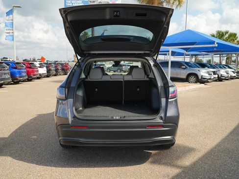 Used 2024 Honda HR-V LX image 7