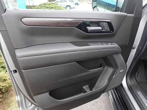 New 2026 Chevrolet Tahoe LT w/ Comfort Package image 11