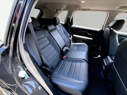 Certified 2024 Honda CR-V EX-L image 17