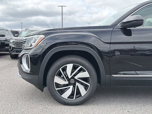 New 2026 Volkswagen Atlas SEL AWD/4WD image 9