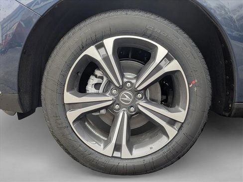 New 2026 Acura RDX SH-AWD w/ Technology Package image 10