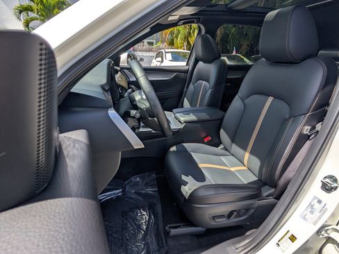 Used 2025 MAZDA CX-90 3.3 Turbo S w/ Premium Package image 11