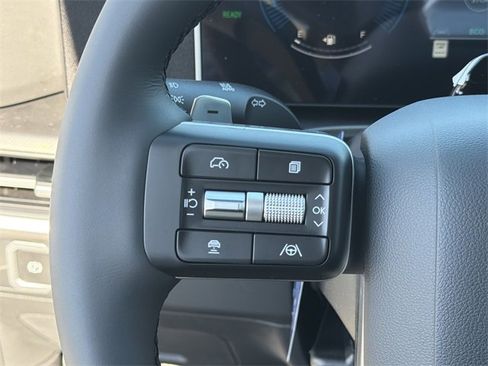 New 2026 Hyundai Santa Fe SEL image 24