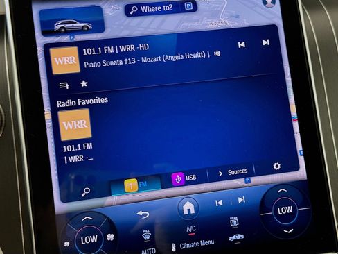 Certified 2026 Mercedes-Benz GLC 300 image 16