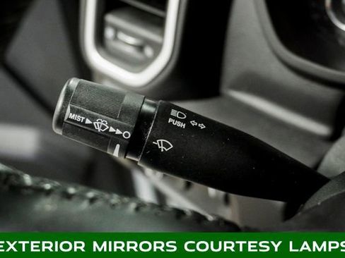 Used 2024 RAM 2500 Big Horn w/ Off Road Package image 20