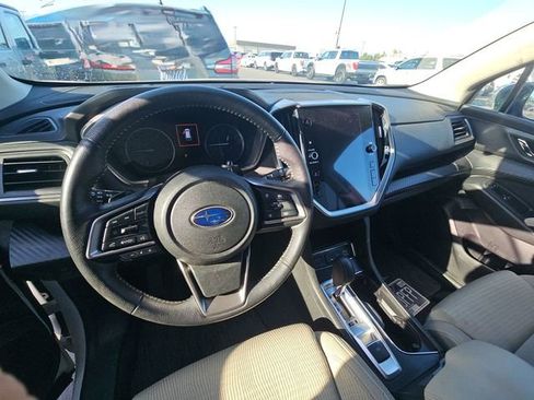Used 2025 Subaru Ascent Premium AWD/4WD image 11