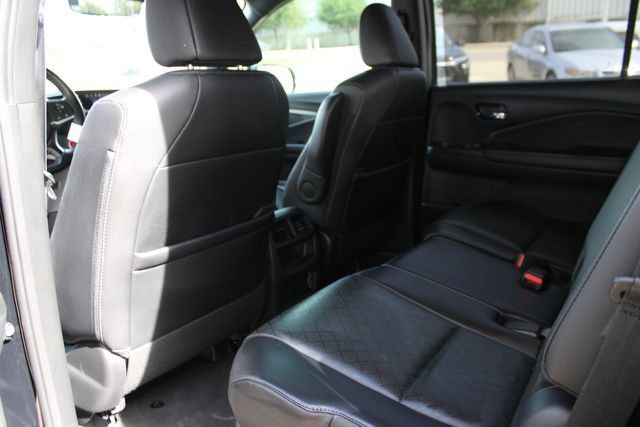 Used 2020 Honda Passport EX-L image 23