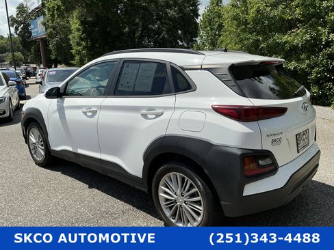 Used 2021 Hyundai Kona SEL image 6