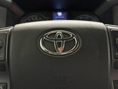 Used 2022 Toyota Tacoma TRD Sport RWD image 70
