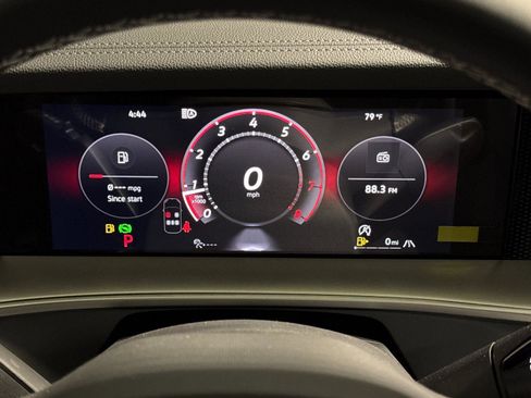 New 2026 Volkswagen Tiguan SE image 23