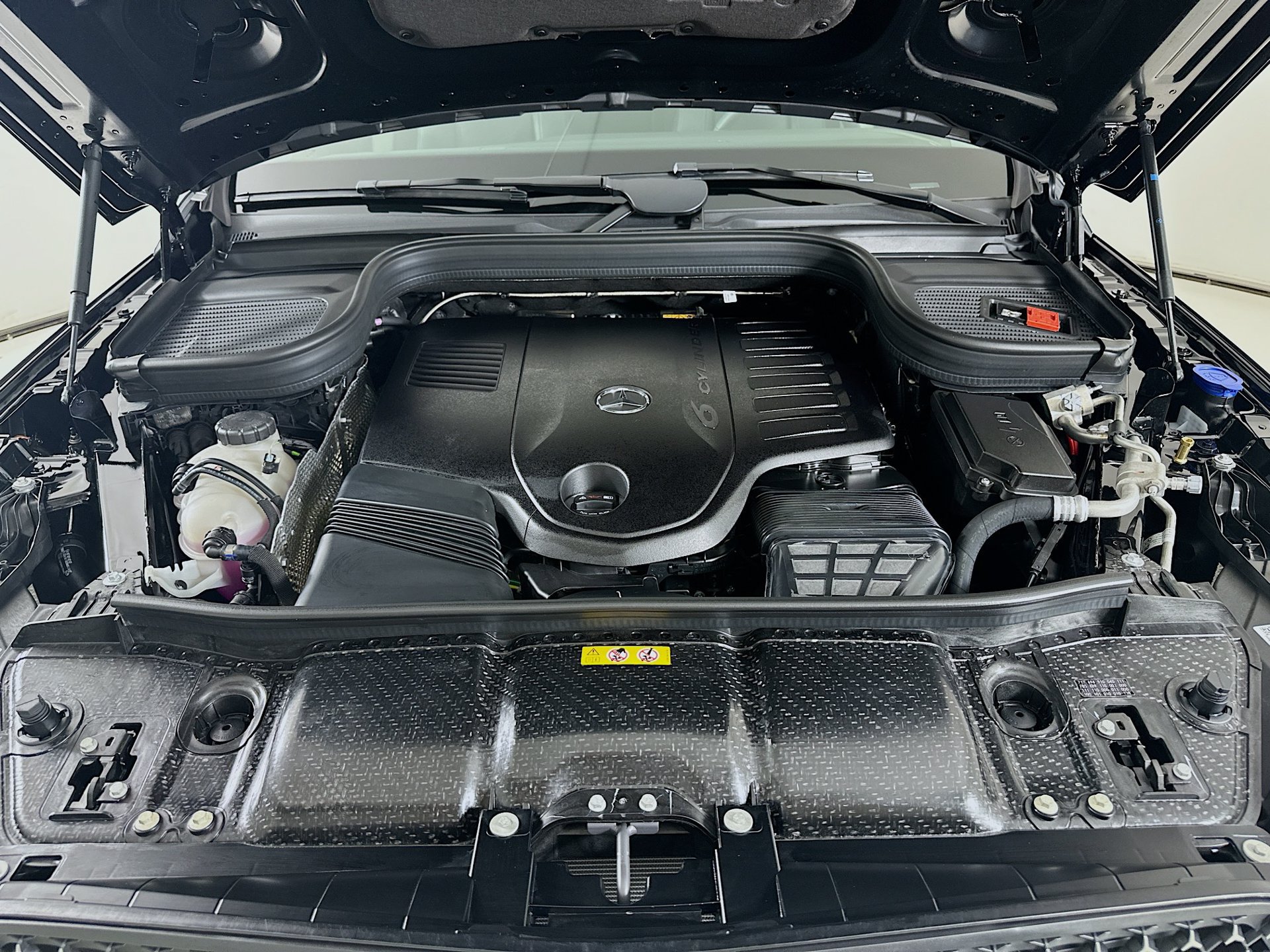 New 2026 Mercedes-Benz GLE 450 4MATIC image 33