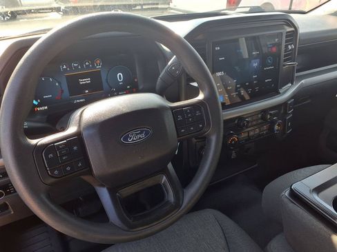 Used 2025 Ford F150 XL w/ Equipment Group 103A High RWD image 14