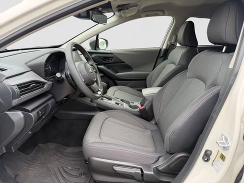 Certified 2024 Subaru Crosstrek 2.0i Premium w/ Crosstrek Mirror Package AWD/4WD image 15