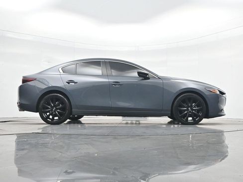 Used 2023 MAZDA MAZDA3 s image 30