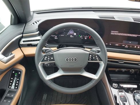 New 2025 Audi A5 2.0T Premium image 19