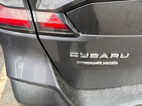 Used 2020 Subaru Outback Limited AWD/4WD image 4