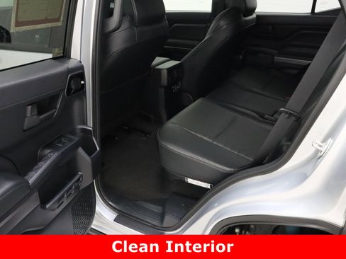 Used 2025 Toyota 4Runner TRD Sport Premium image 30