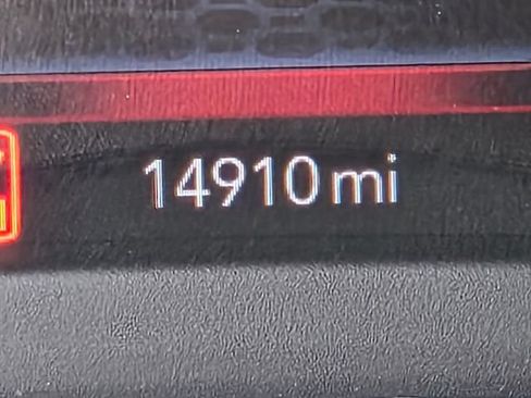 Used 2025 RAM 1500 Tradesman w/ Night Edition AWD/4WD image 17
