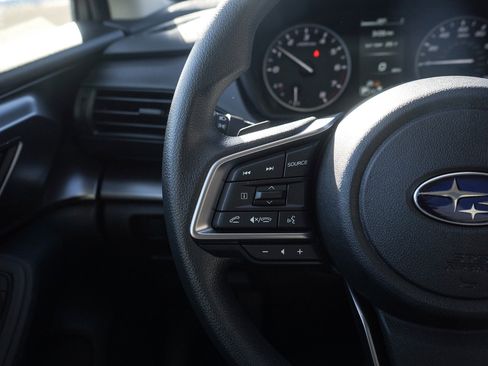 New 2026 Subaru Impreza 2.0i Sport image 19