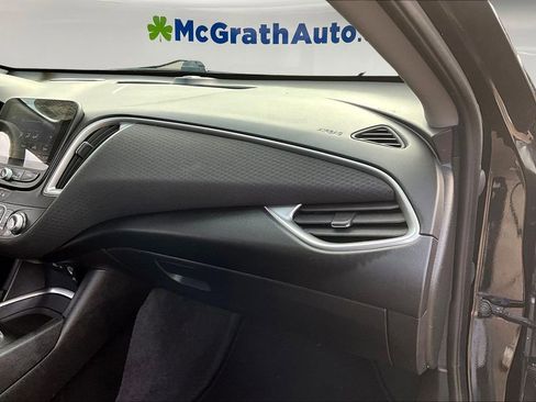 Used 2024 Chevrolet Malibu LT image 24