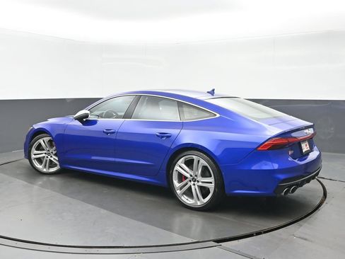 Used 2023 Audi S7 Prestige AWD/4WD image 5